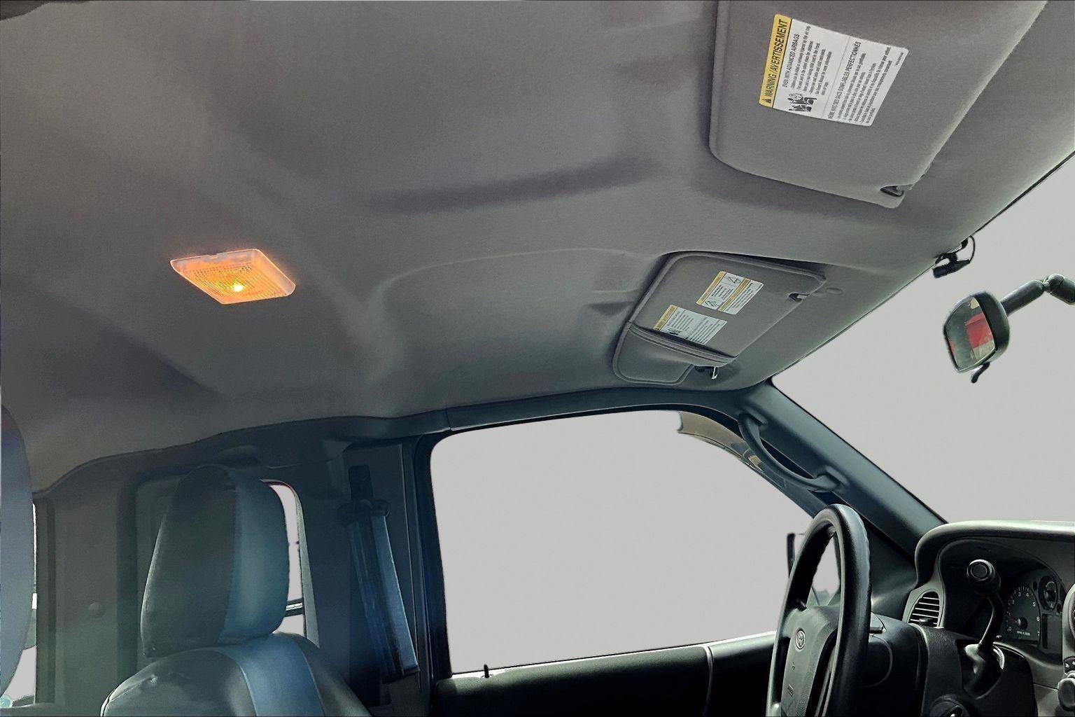 Used 2011 Ford Ranger XLT image 25