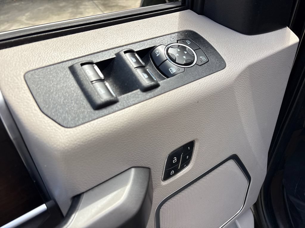 Used 2019 Ford F150 Limited w/ Trailer Tow Package AWD/4WD image 17