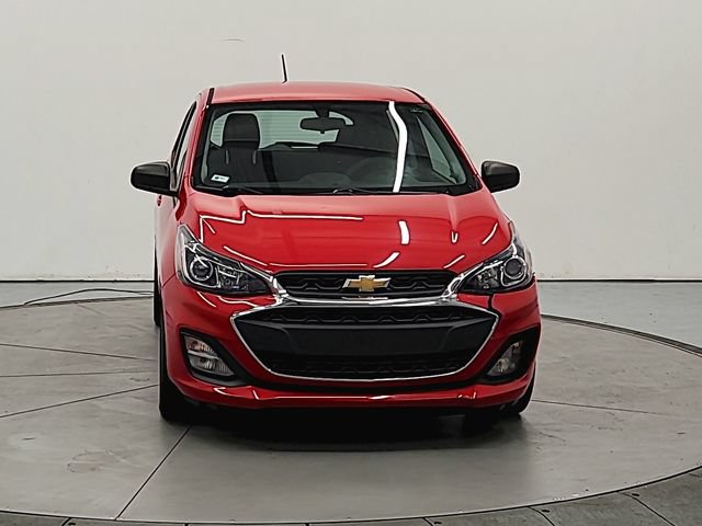 Used 2021 Chevrolet Spark LS FWD image 3