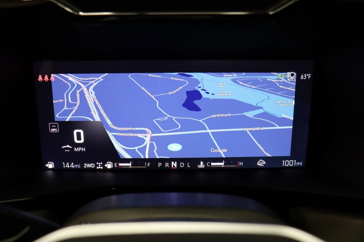 Used 2025 Chevrolet Colorado ZR2 w/ ZR2 Bison Edition image 31