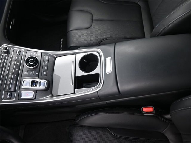 Used 2022 Hyundai Santa Fe Calligraphy w/ Cargo Package image 4