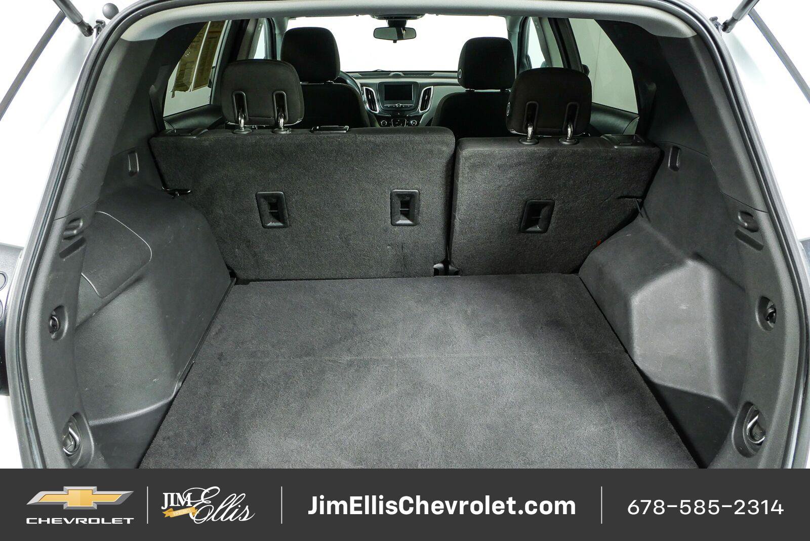 Used 2020 Chevrolet Equinox LS w/ LS Convenience Package AWD/4WD image 31