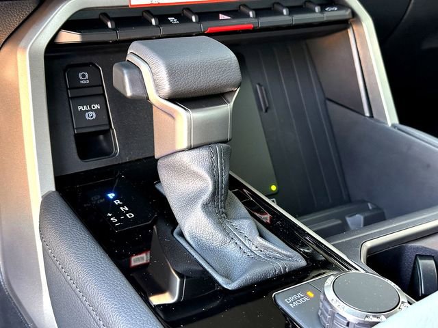 New 2026 Toyota Tundra Limited image 14