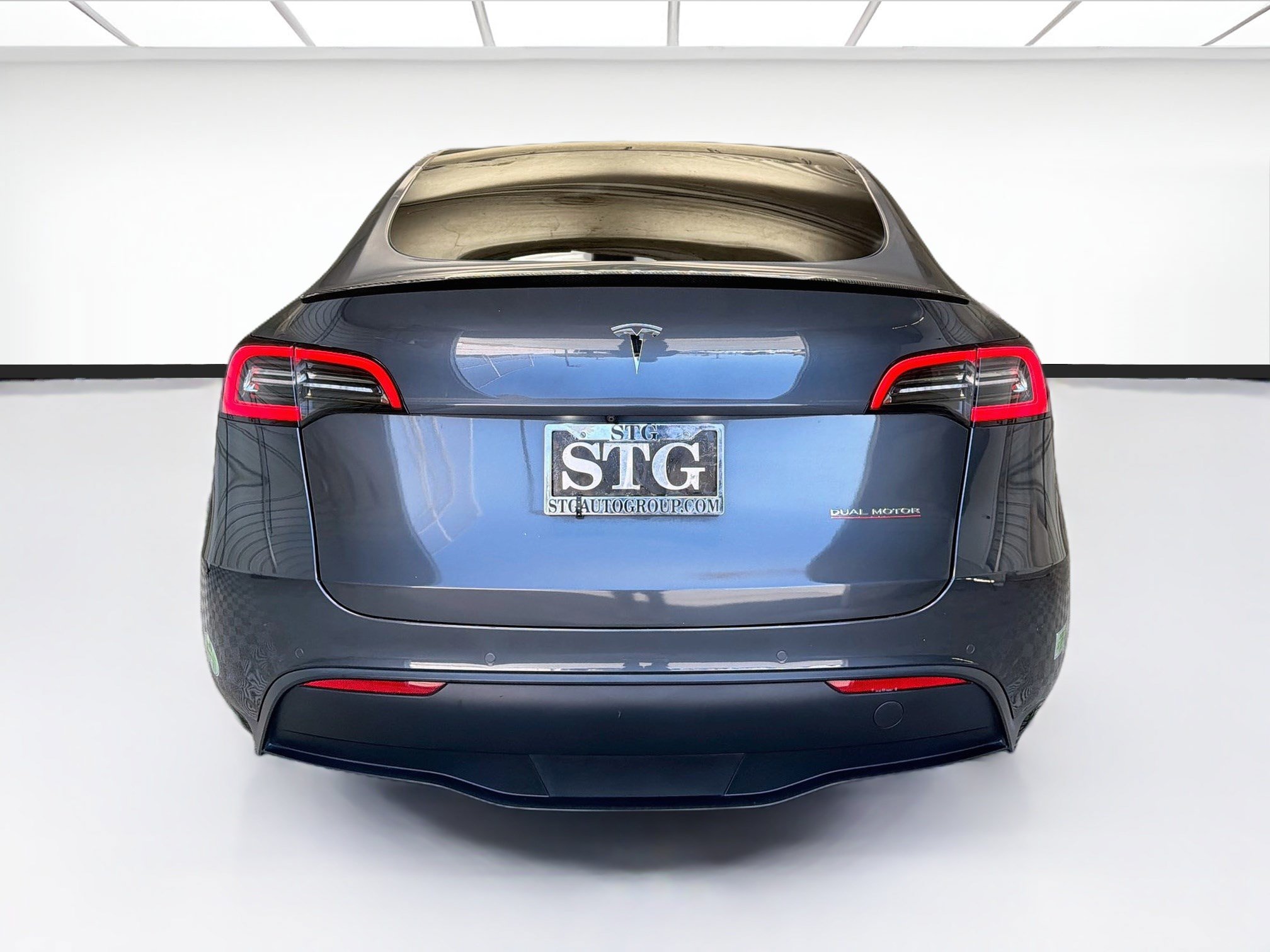 Used 2022 Tesla Model Y Performance AWD/4WD image 5
