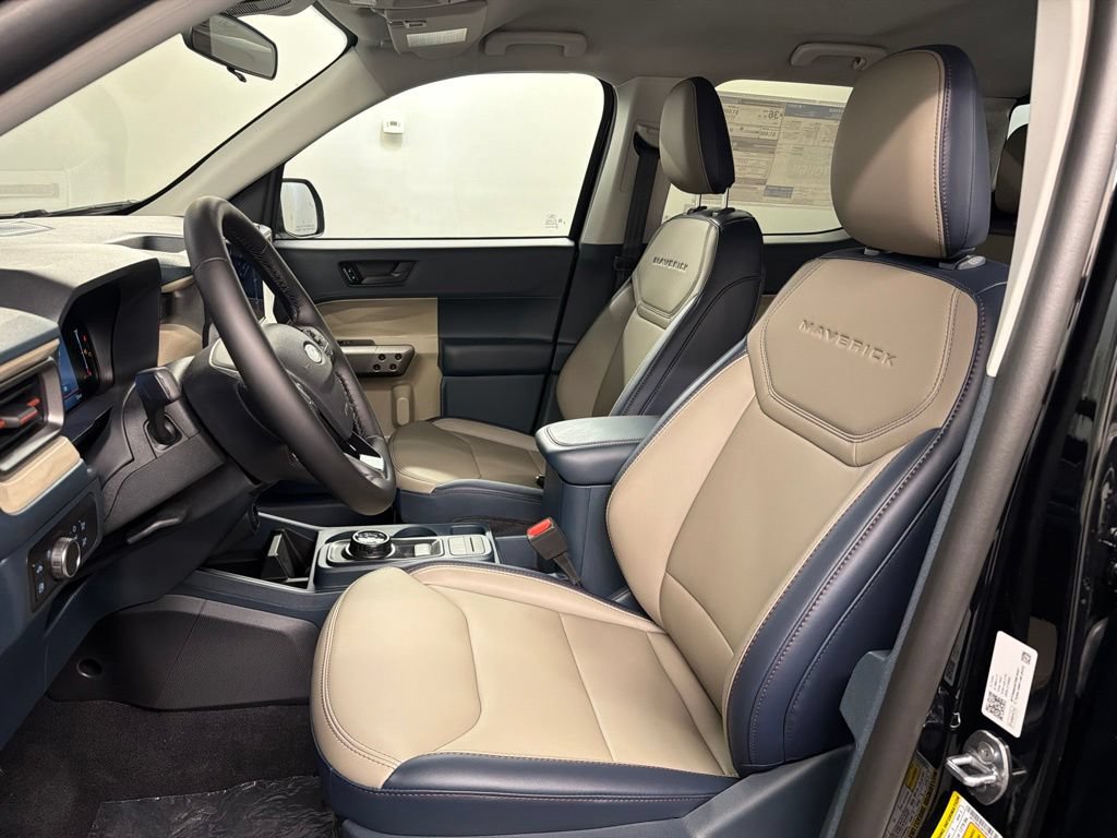 New 2026 Ford Maverick Lariat AWD/4WD image 26
