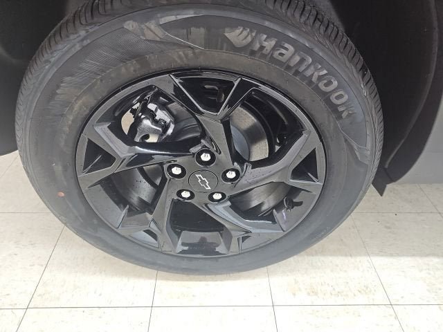 New 2026 Chevrolet Trax LT w/ Driver Confidence Package FWD image 14