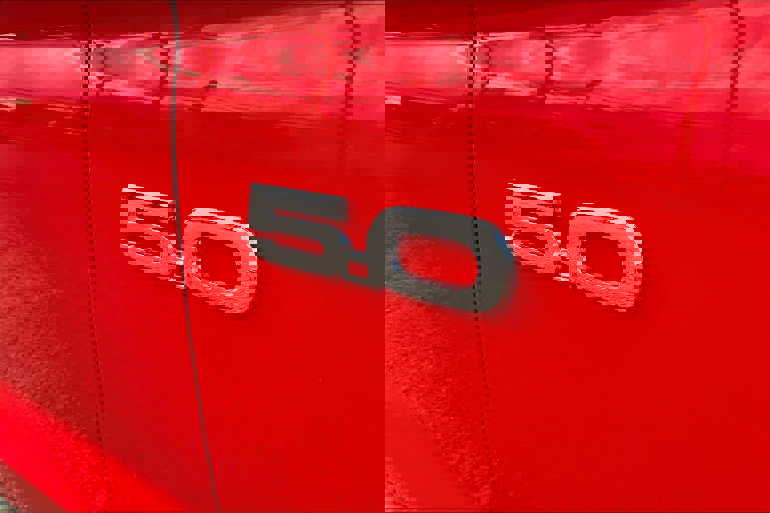 Used 2021 Ford Mustang GT image 9