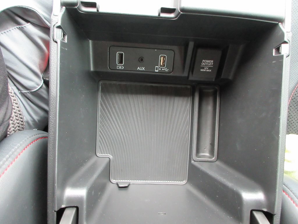 Used 2022 Acura TLX w/ A-SPEC Pkg FWD image 26