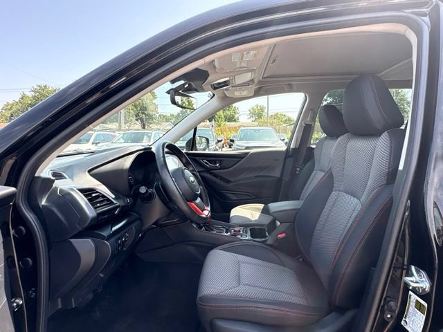 Used 2023 Subaru Forester Sport AWD/4WD image 13