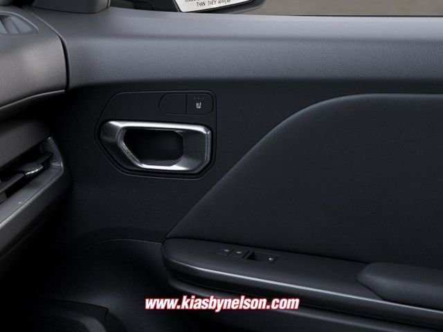 New 2026 Kia K4 EX image 25