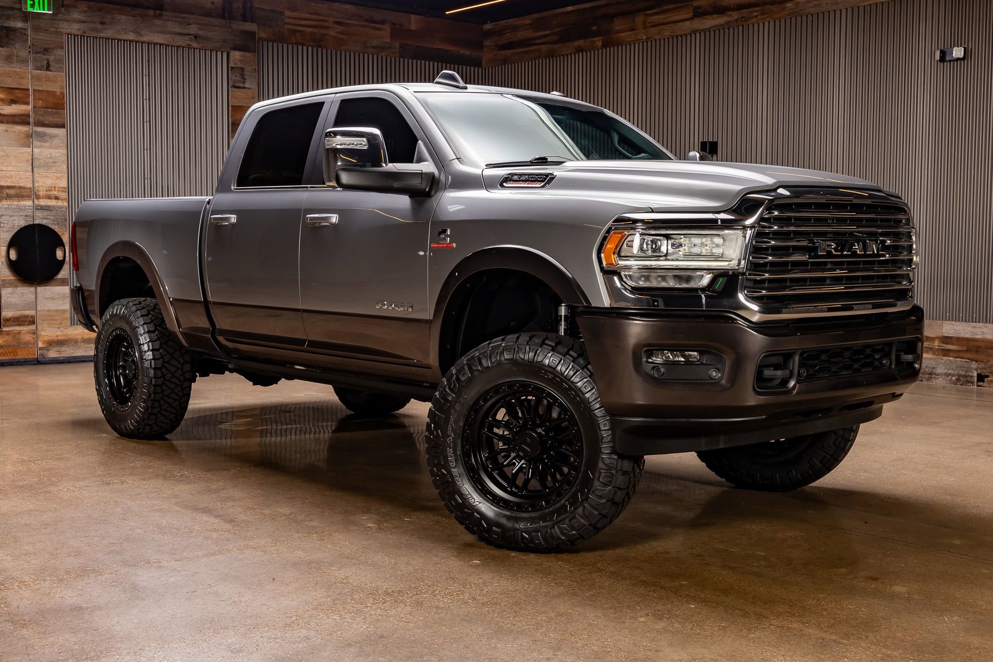 Used 2023 RAM 2500 Limited