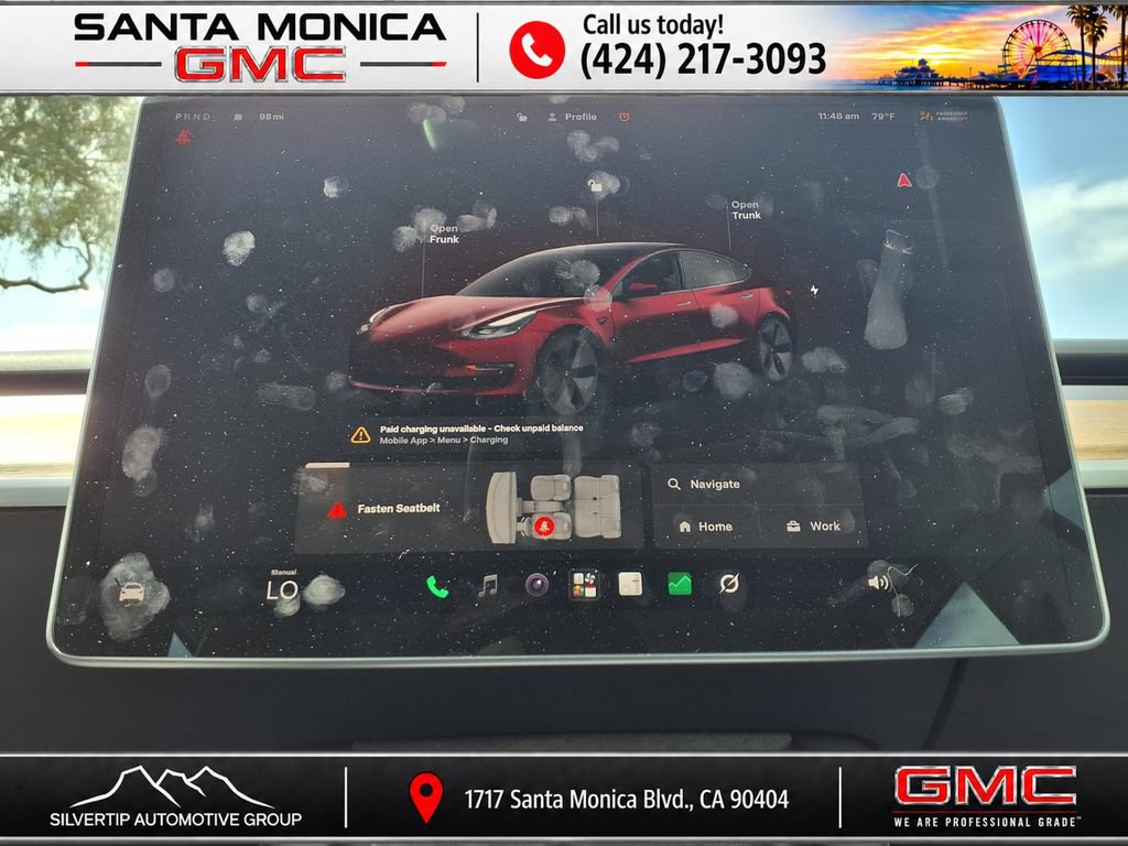 Used 2023 Tesla Model 3 Standard Range RWD image 5