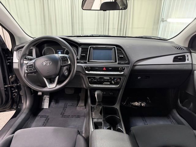 Used 2018 Hyundai Sonata ECO FWD image 12