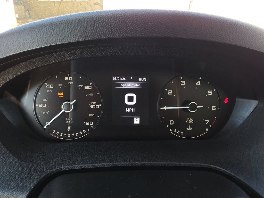 New 2026 RAM ProMaster 3500 w/ Convenience Group FWD image 18