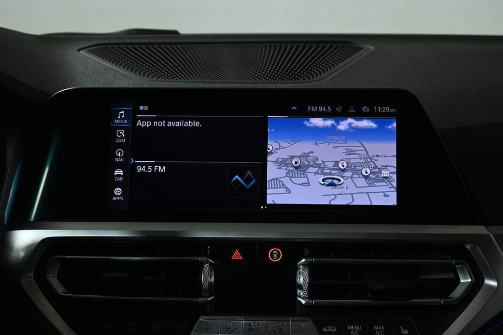 Used 2021 BMW 330e xDrive w/ Convenience Package image 21