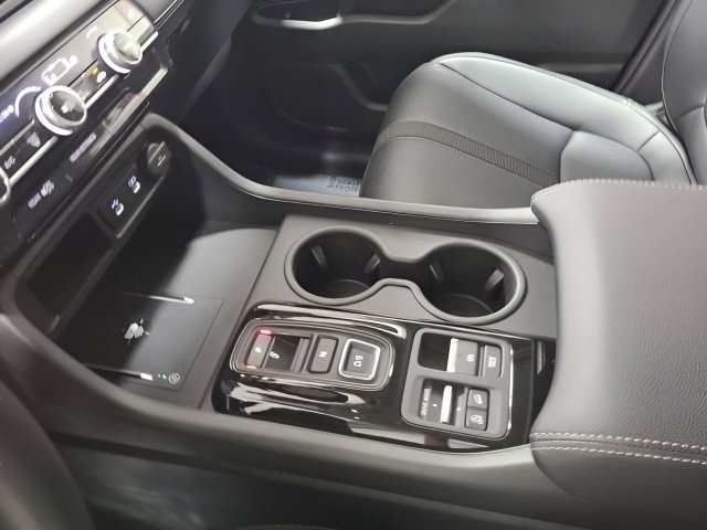 Certified 2026 Honda Passport RTL image 29