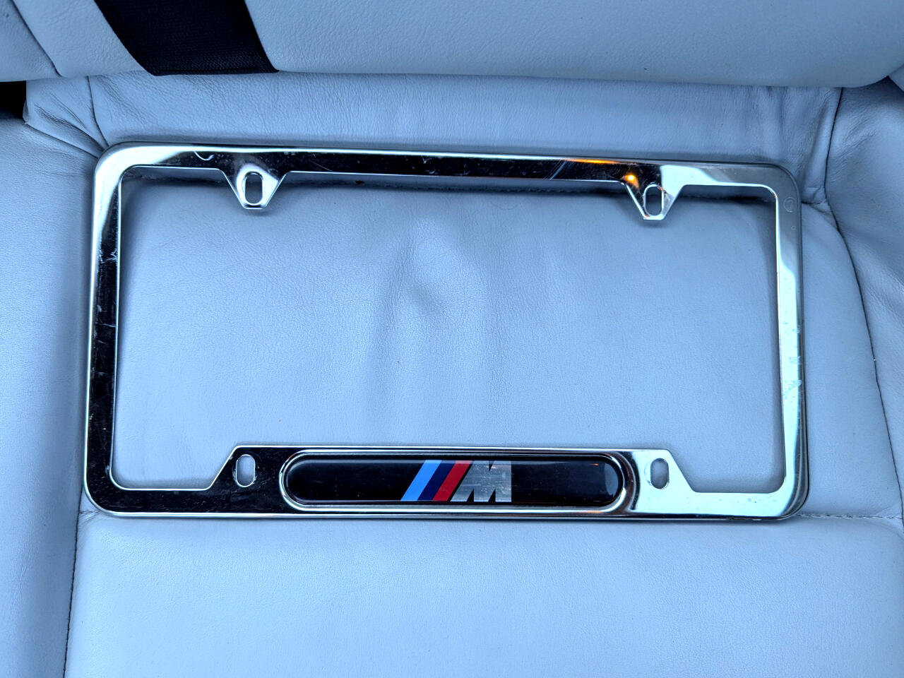 Used 1995 BMW M3 Coupe image 35