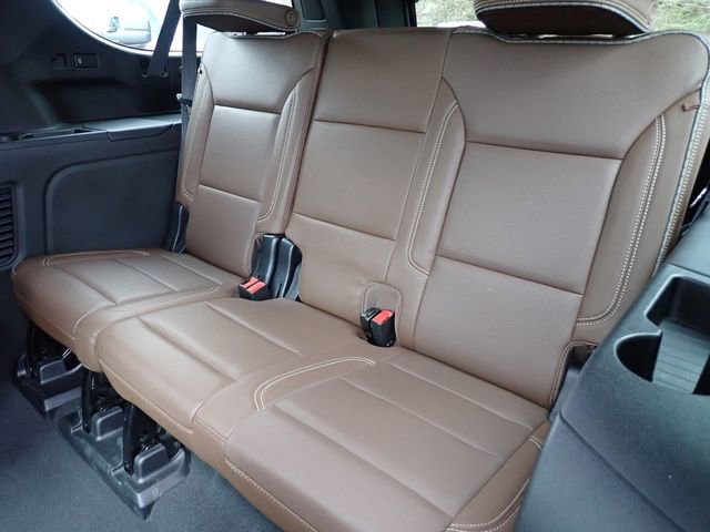 Used 2022 Chevrolet Suburban High Country w/ Max Trailering Package image 16
