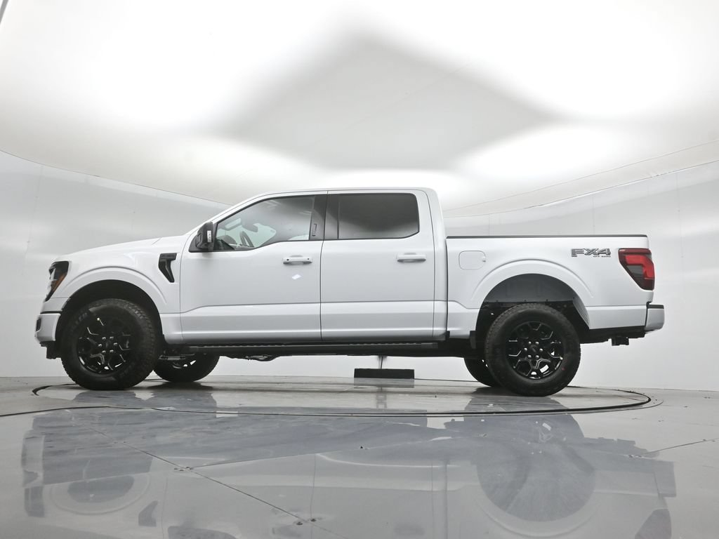 New 2026 Ford F150 XLT w/ Equipment Group 302A MID AWD/4WD image 50
