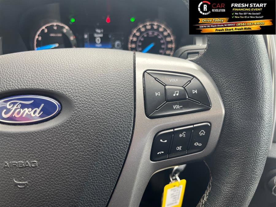 Used 2019 Ford Ranger XLT w/ Equipment Group 302A Luxury image 25