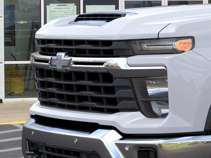 New 2026 Chevrolet Silverado 3500 LT w/ All Star Edition AWD/4WD image 14