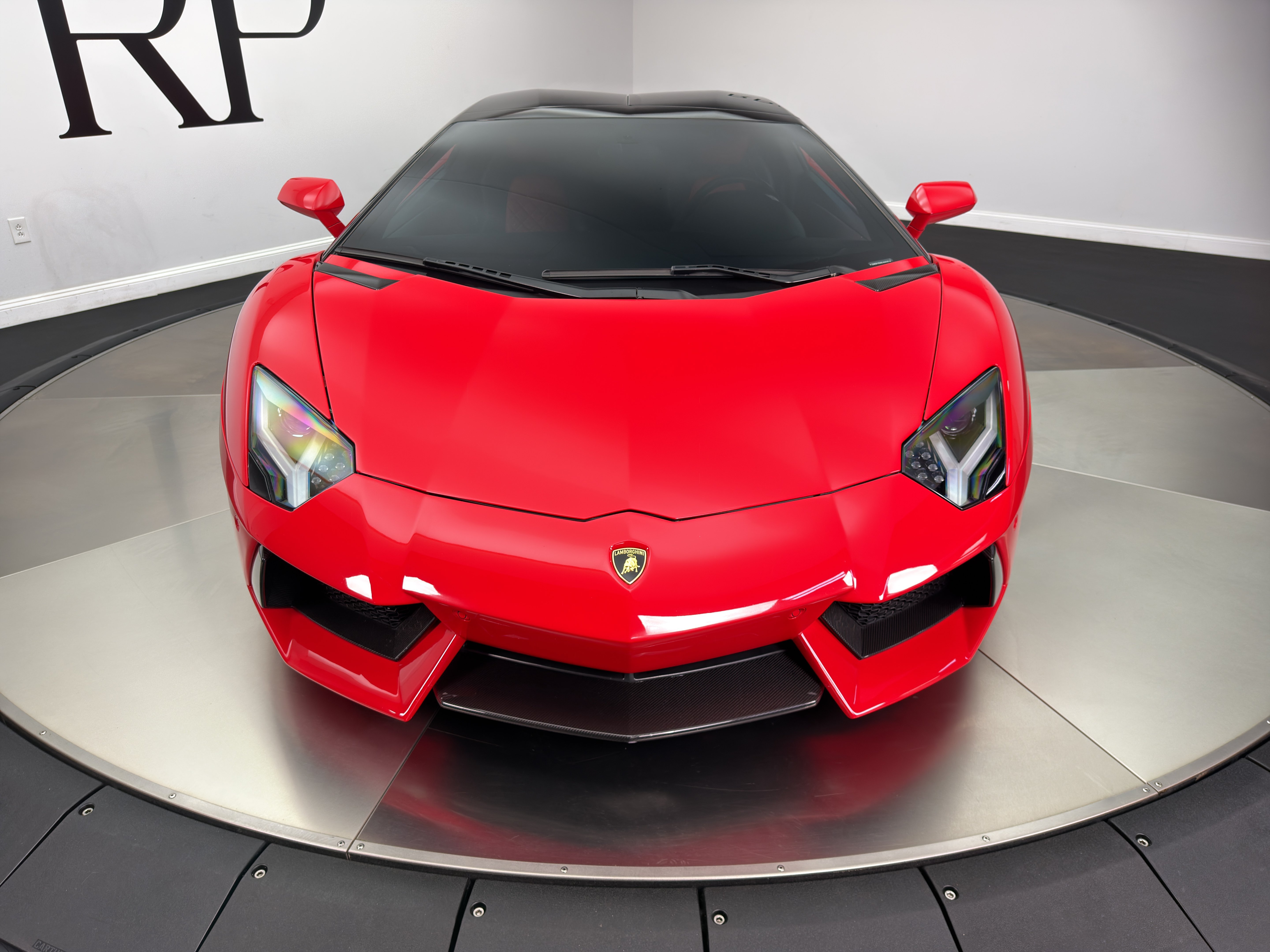 Used 2016 Lamborghini Aventador LP 700-4 AWD/4WD image 20