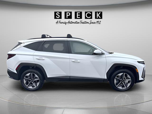 New 2026 Hyundai Tucson SEL AWD/4WD image 6