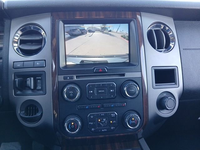 Used 2015 Ford Expedition EL Platinum image 21