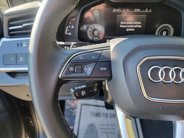 Certified 2025 Audi Q7 2.0T Premium w/ Convenience Plus Package image 18