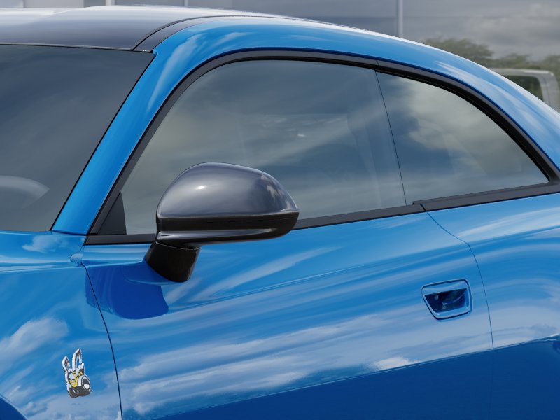 New 2026 Dodge Charger Daytona Scat Pack image 12