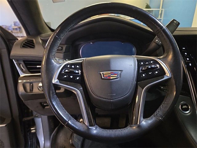 Used 2019 Cadillac Escalade Platinum image 14