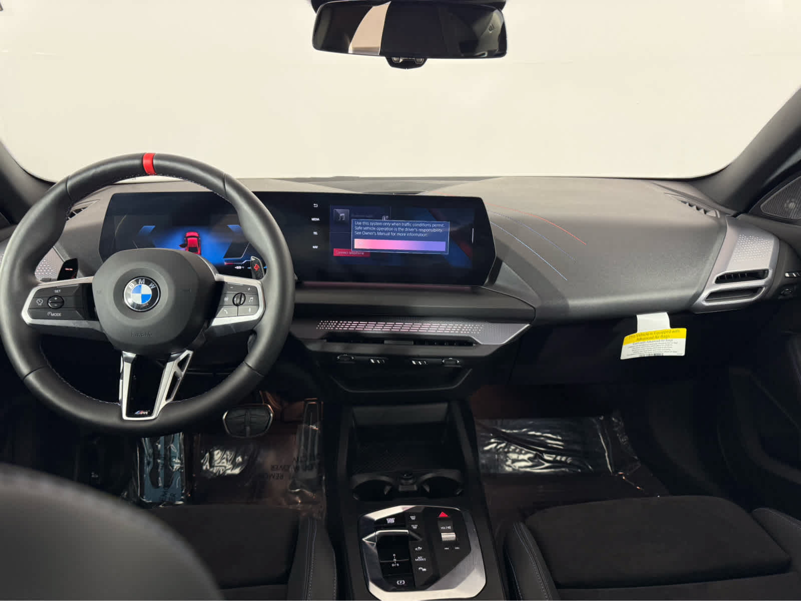 Used 2025 BMW M235i xDrive w/ M Sport Professional Package AWD/4WD image 11