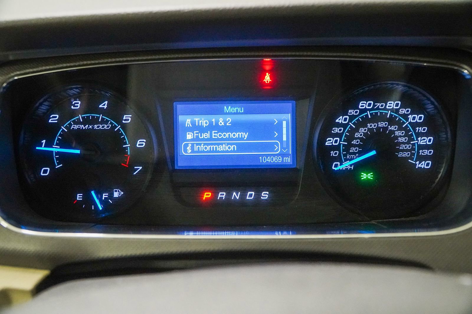 Used 2014 Ford Taurus SE FWD image 36