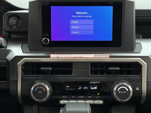 New 2026 Toyota Tacoma SR5 image 16