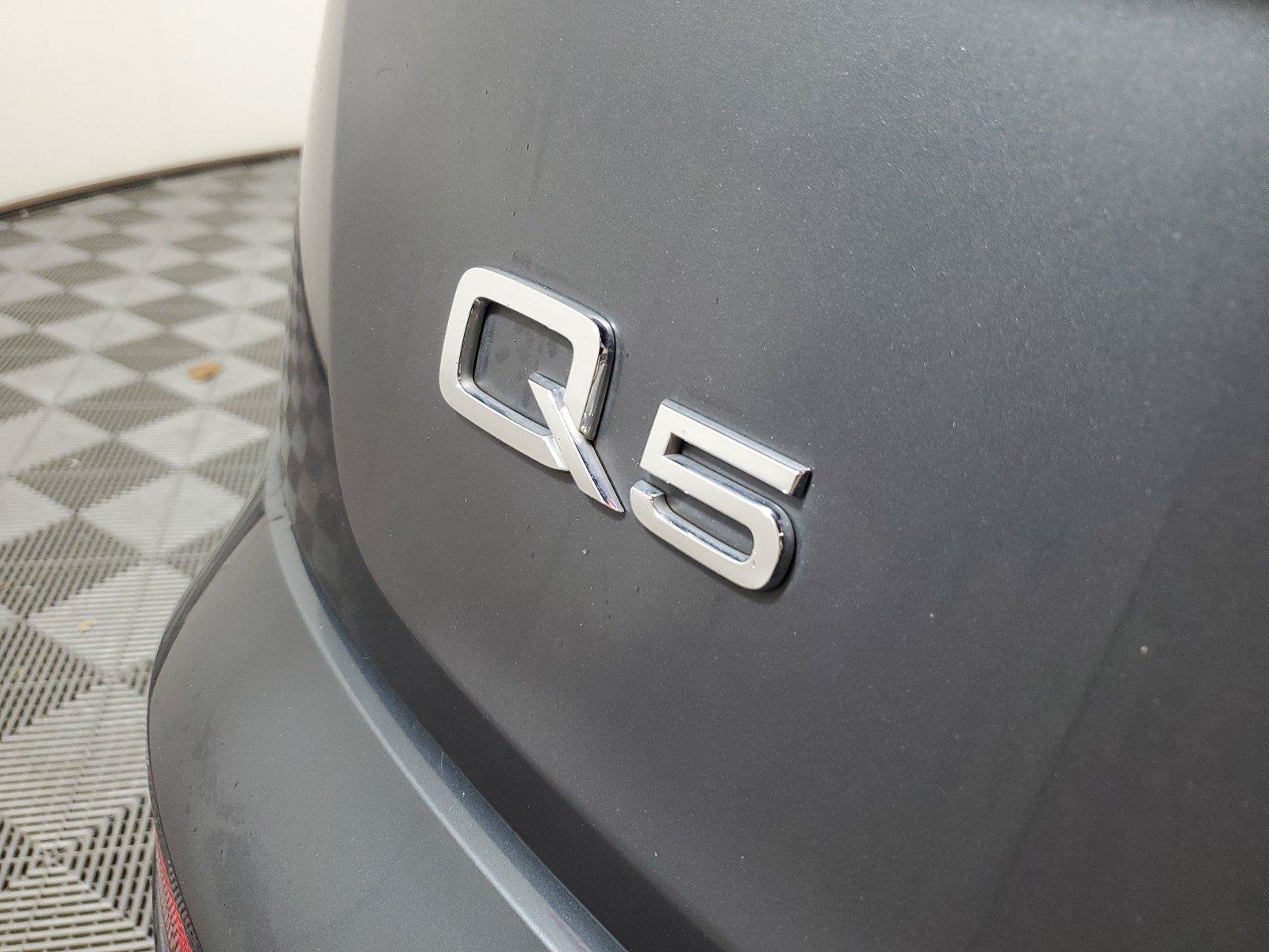 Used 2019 Audi Q5 2.0T Premium Plus AWD/4WD image 8