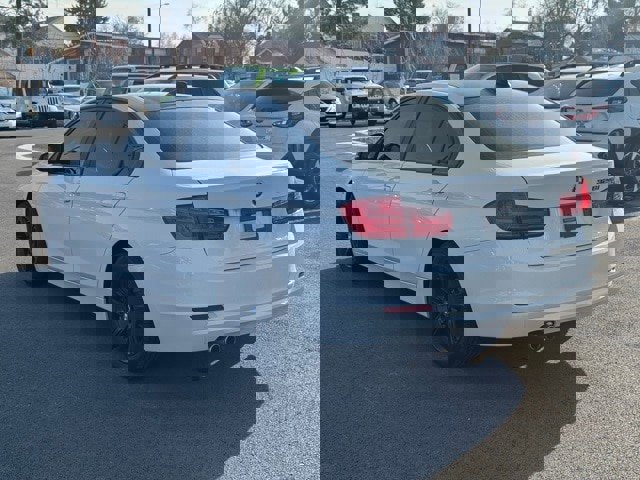 Used 2014 BMW 328i Sedan image 5