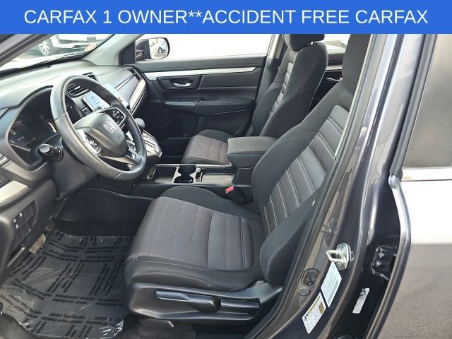 Used 2020 Honda CR-V LX image 29