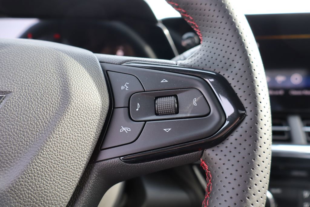 New 2026 Chevrolet Trax RS w/ Driver Confidence Package image 13