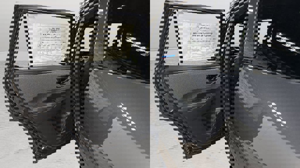 New 2026 Subaru Outback Limited image 28