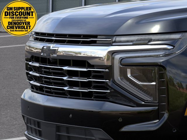 New 2026 Chevrolet Tahoe LT w/ Comfort Package AWD/4WD image 13