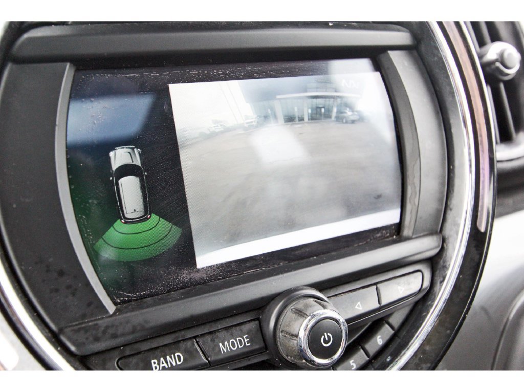 Used 2020 MINI Cooper Countryman FWD image 27