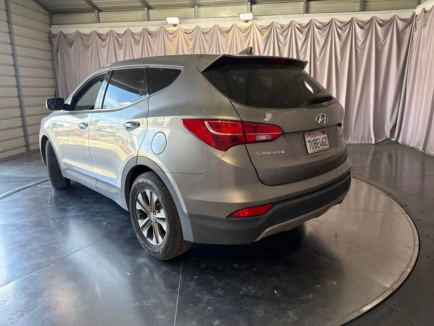 Used 2016 Hyundai Santa Fe Sport FWD image 7