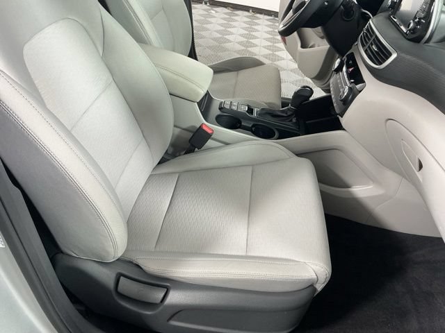 Used 2020 Hyundai Tucson Value AWD/4WD image 14