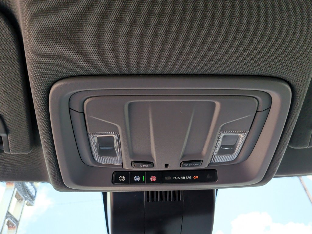New 2026 GMC Sierra 1500 Elevation AWD/4WD image 20