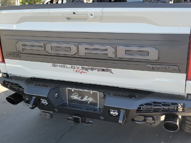 New 2026 Ford F150 Raptor AWD/4WD image 29