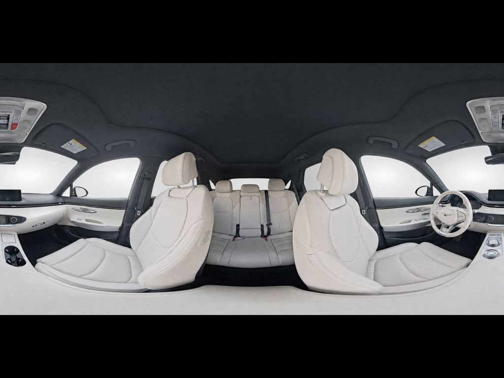 Used 2023 Genesis Electrified GV70 AWD/4WD image 9