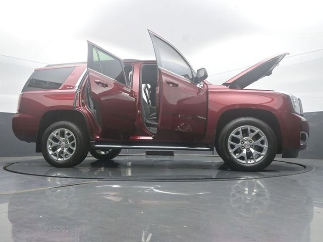 Used 2020 GMC Yukon SLE w/ SLE Value Package AWD/4WD image 61