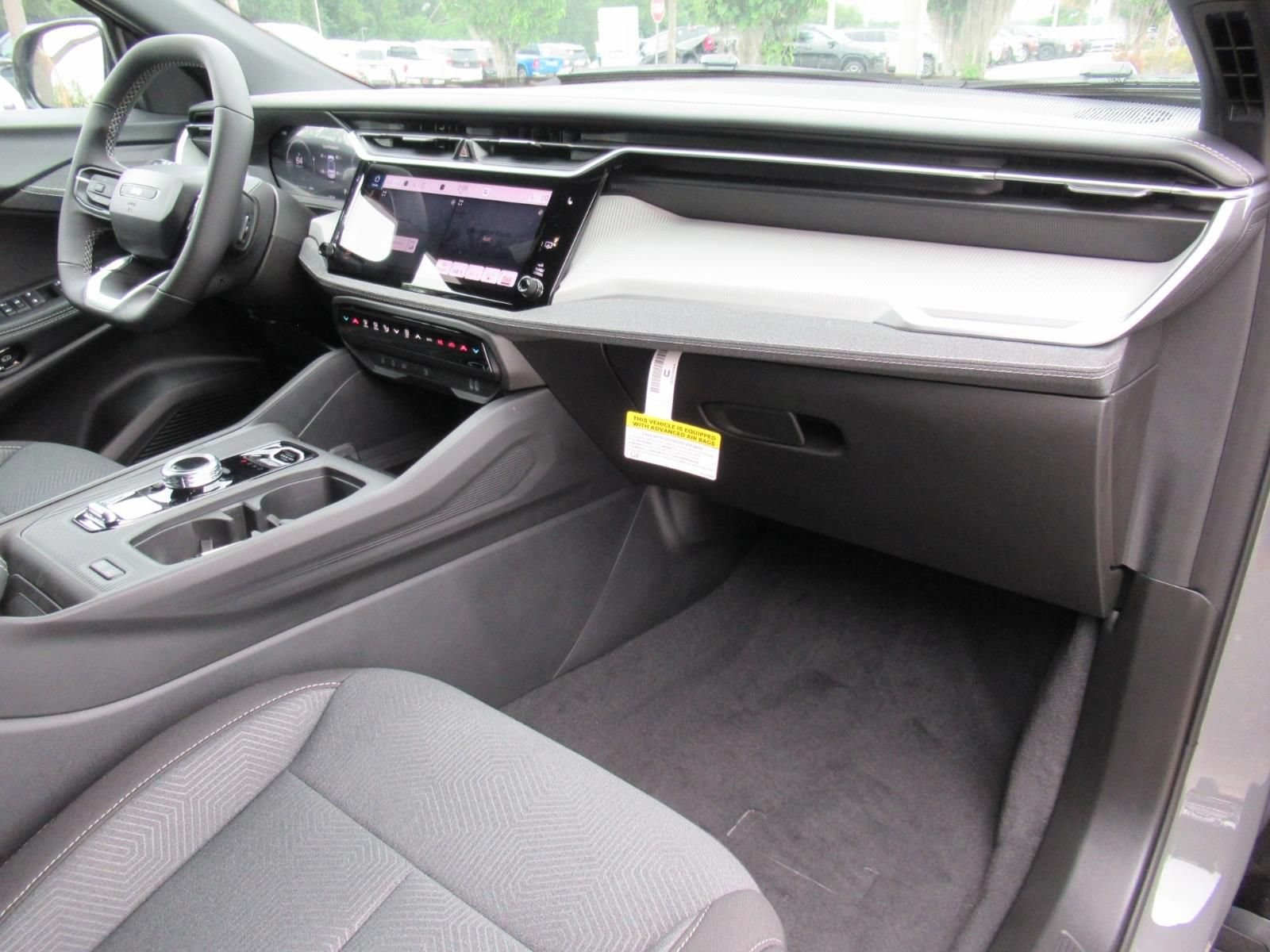 New 2026 Jeep Cherokee Laredo AWD/4WD image 11