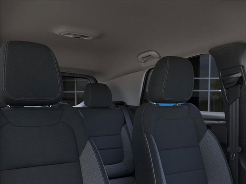 New 2026 Chevrolet TrailBlazer LS w/ LS Convenience Package FWD image 24