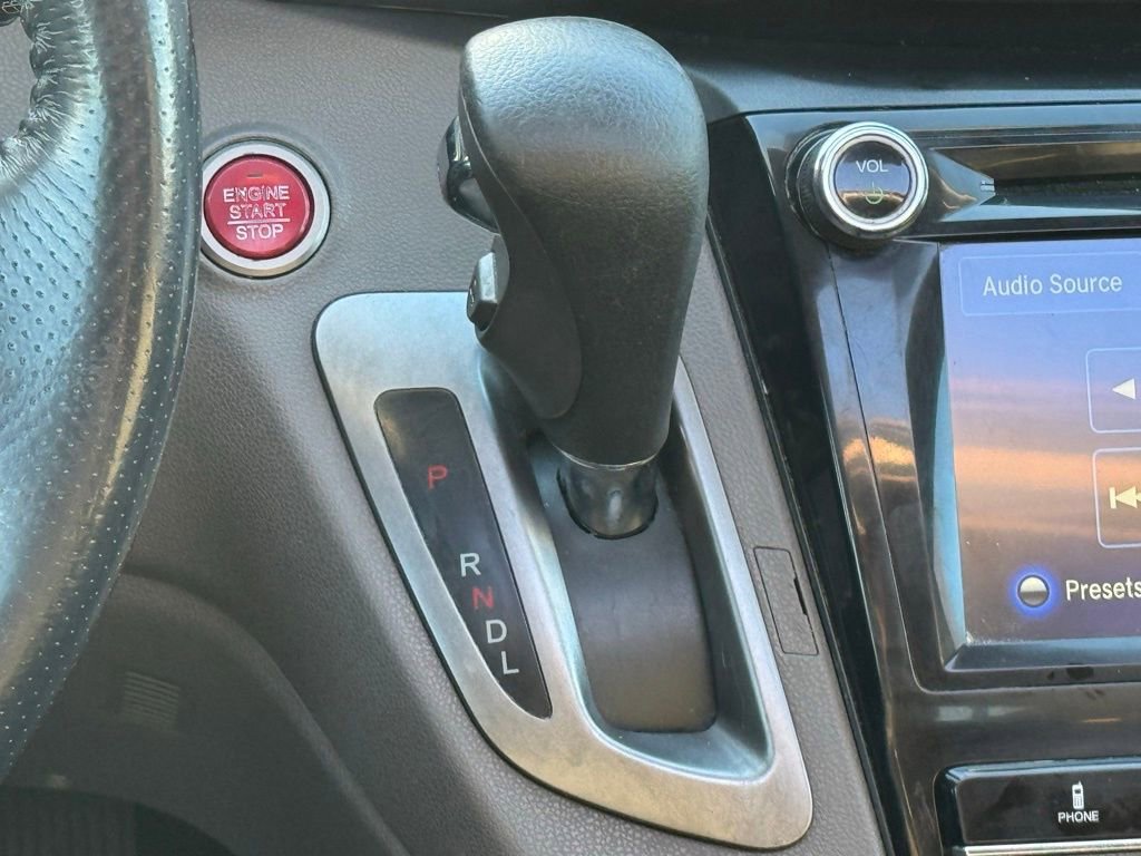Used 2016 Honda Odyssey EX-L image 29